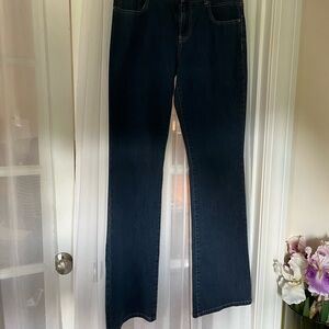 Tahari jeans size 8